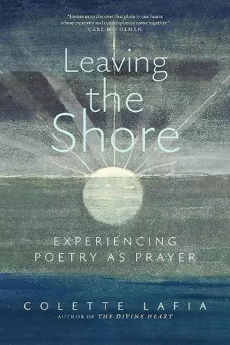 Leaving the Shore cover