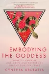 Embodying the Goddess cover