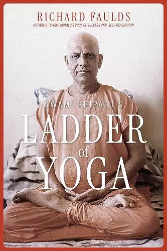 Swami Kripalu’s Ladder of Yoga cover