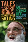 Tales of Spirit Rising and Sometimes Falling cover