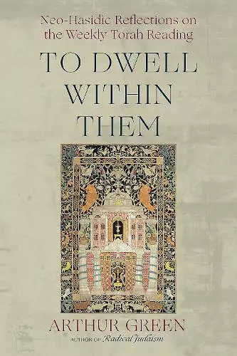 To Dwell Within Them cover