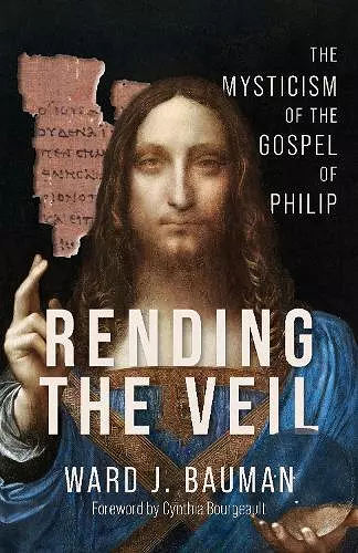 Rending the Veil cover