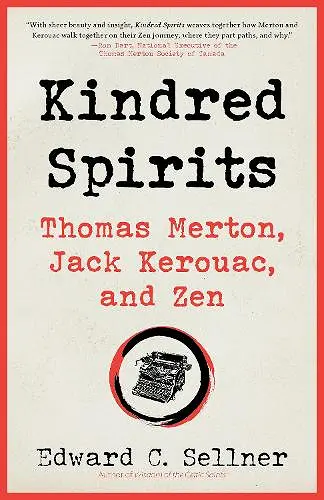 Kindred Spirits cover