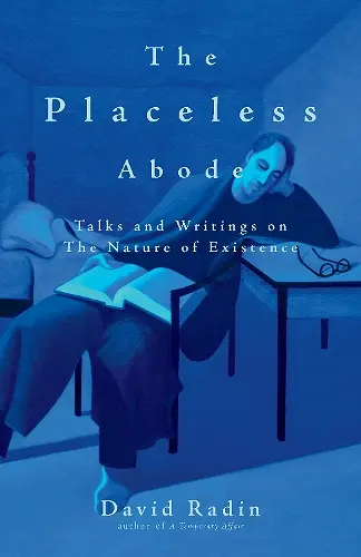 The Placeless Abode cover