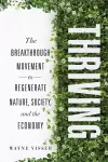 Thriving cover
