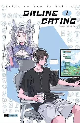 Guide on How to Fail at Online Dating cover