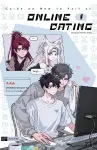 Guide on How to Fail at Online Dating cover