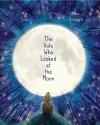 The Vole Who Looked at the Moon cover