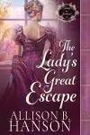 The Lady's Great Escape cover