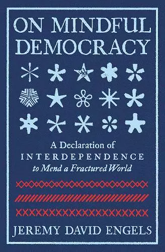 On Mindful Democracy cover