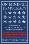 On Mindful Democracy cover