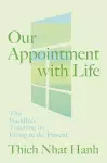 Our Appointment with Life cover