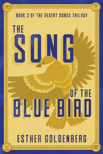 Song of the Bluebird cover