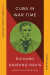 Cuba in War Time cover