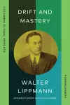 Drift and Mastery cover
