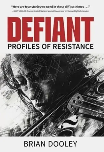 Defiant cover