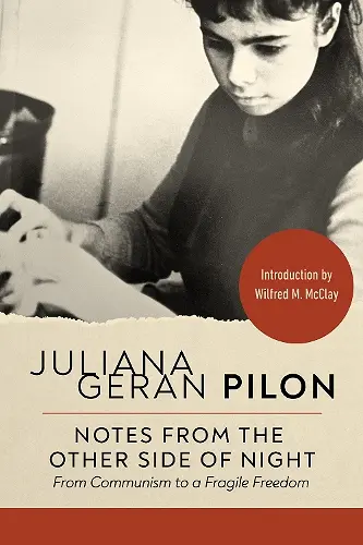 Notes from the Other Side of Night cover