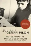 Notes from the Other Side of Night cover