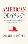 American Odyssey cover