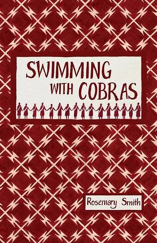 Swimming with Cobras cover