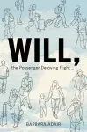 Will, the Passenger Delaying Flight cover