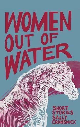 Women Out of Water cover