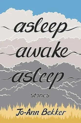 Asleep Awake Asleep cover