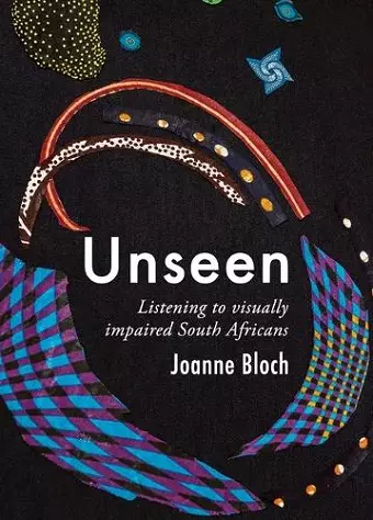 Unseen cover