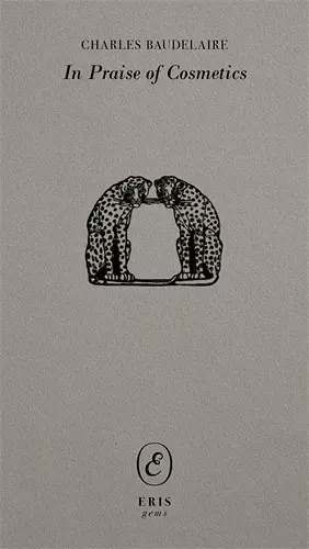 In Praise of Cosmetics cover