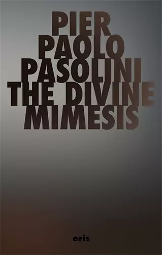 The Divine Mimesis cover