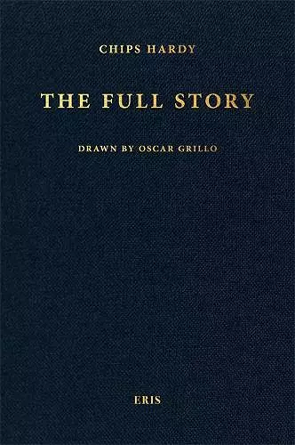 The Full Story cover