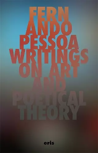 Writings on Art and Poetical Theory cover