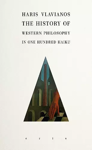 The History of Western Philosophy in 100 Haiku cover
