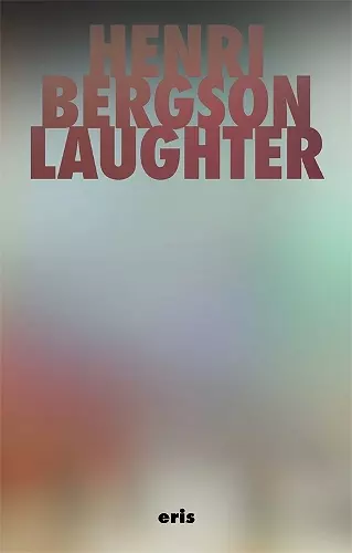 Laughter cover