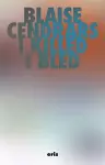 I Killed and I Bled cover