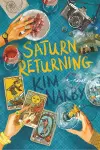 Saturn Returning cover