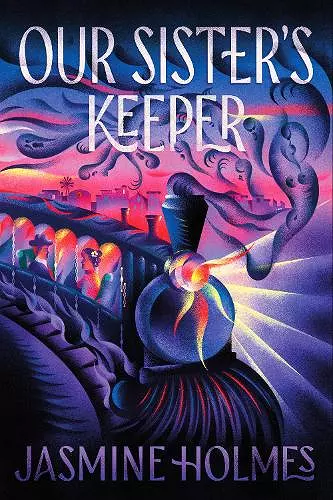 Our Sister's Keeper cover