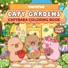 Capy Gardens cover