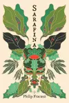 Sarafina cover