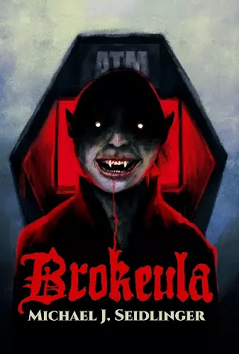 Brokeula cover