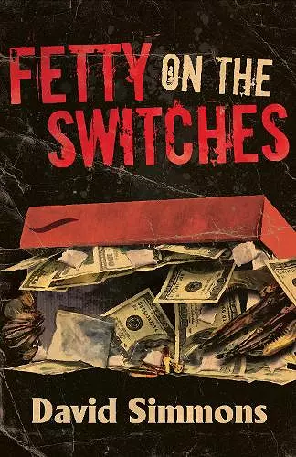 Fetty on the Switches cover