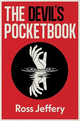 The Devil's Pocketbook cover