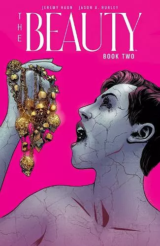 The Beauty Book Two cover