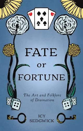 Fate or Fortune cover
