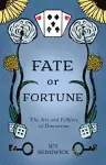 Fate or Fortune cover