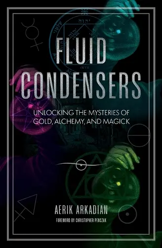 Fluid Condensers cover