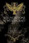 Foundations of Witchcraft cover