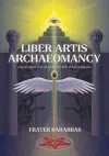 Liber Artis Archeomancy cover