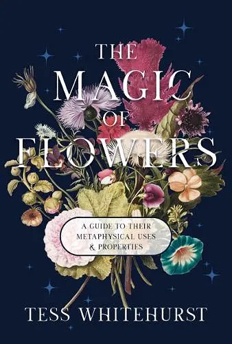 The Magic of Flowers cover