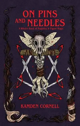 On Pins and Needles cover